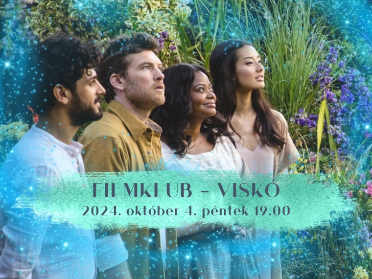 FILMKLUB 2024.10.04. – VISKÓ