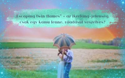 „Escaping twin flames” – az ikerláng-jelenség csak egy kamu lenne, ráadásul veszélyes?