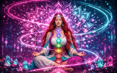 Mária Magdaléna alakja az elmúlt években egyre erősebben tér vissza a spirituális tudatosságba