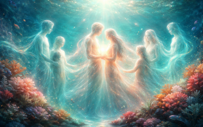 LÉLEKCSALÁDOK KORSZAKA