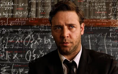 FILMKLUB 2026.04.10. – Egy csodálatos elme