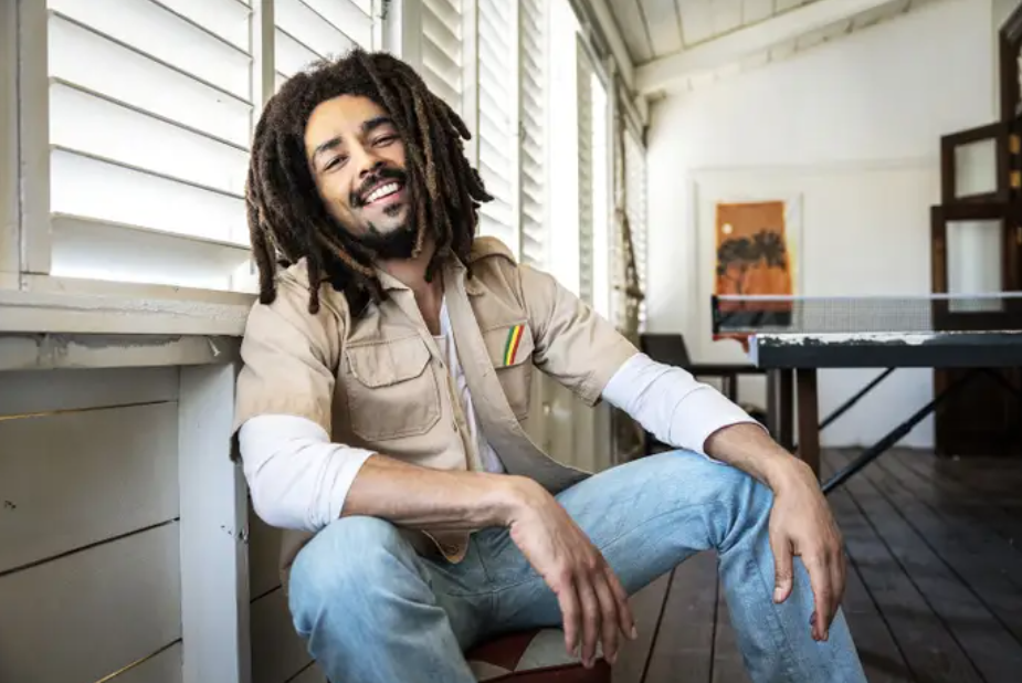 FILMKLUB 2026.05.08. – Bob Marley: One Love